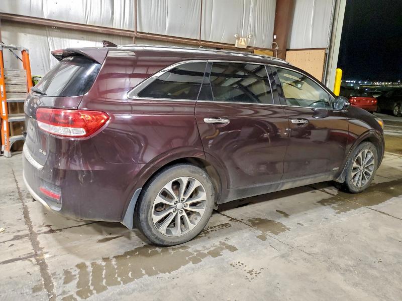 Фото 3 - KIA SORENTO