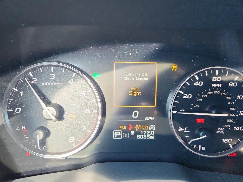 Фото 9 - SUBARU CROSSTREK