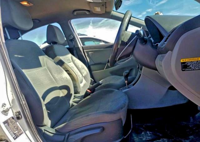 Фото 5 - HYUNDAI ACCENT