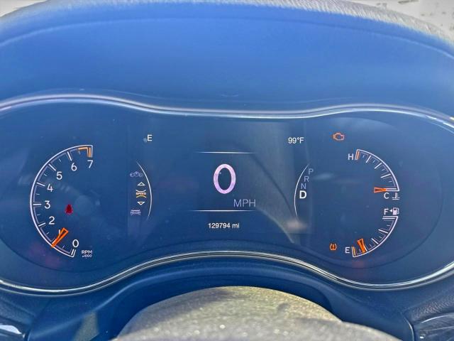 Фото 8 - JEEP GRAND CHER