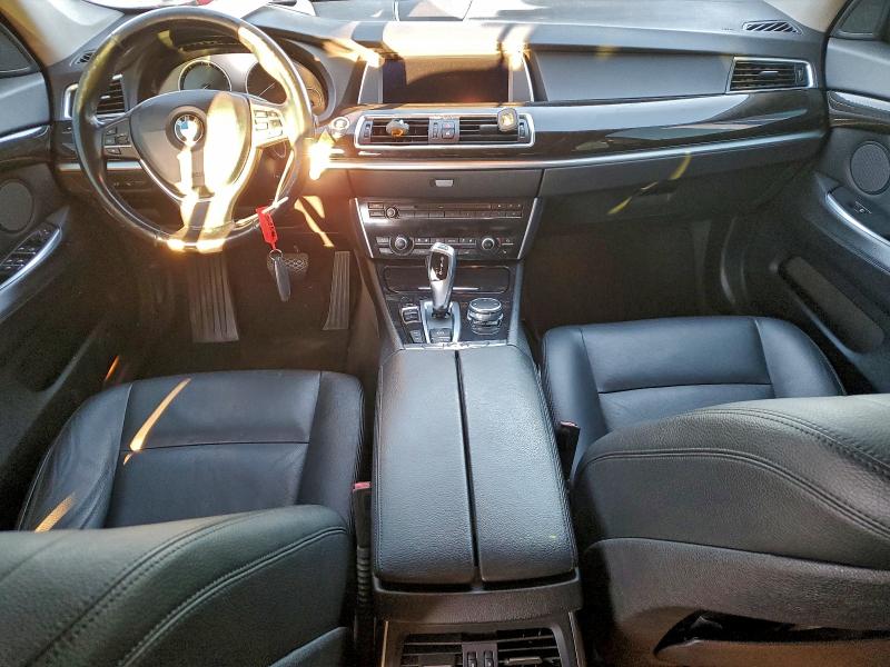 Фото 8 - BMW 5 SERIES