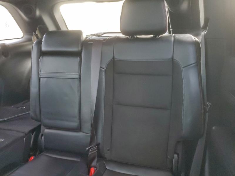 Фото 10 - JEEP GRAND CHER