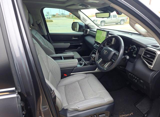 Фото 5 - TOYOTA TUNDRA