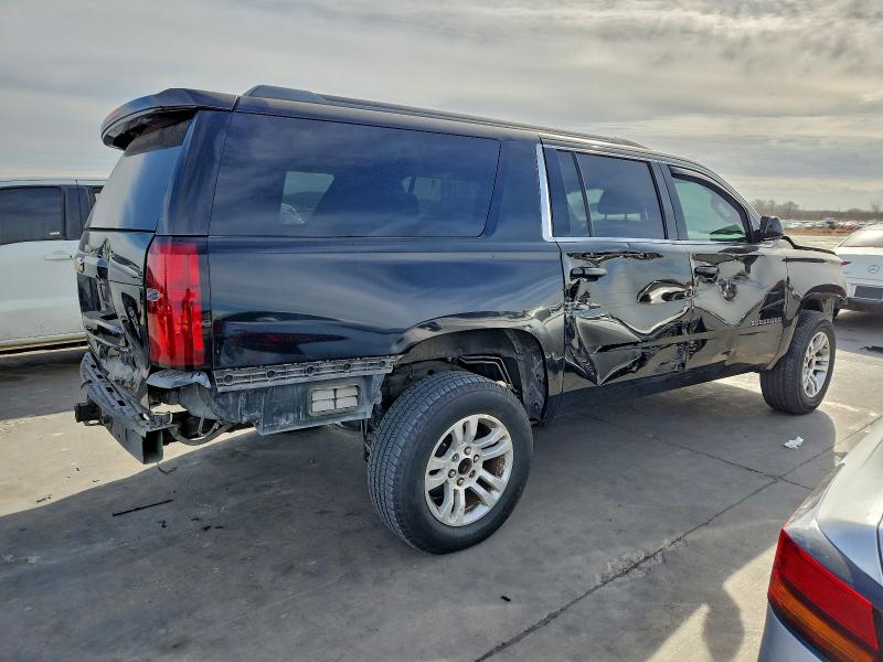 Фото 3 - CHEVROLET SUBURBAN