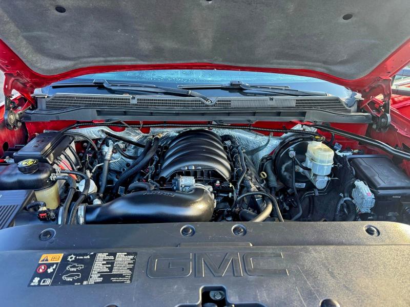 Фото 6 - GMC SIERRA