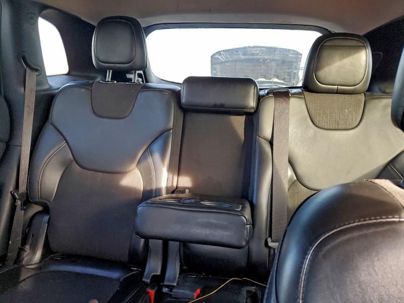 Фото 10 - JEEP GRAND CHER