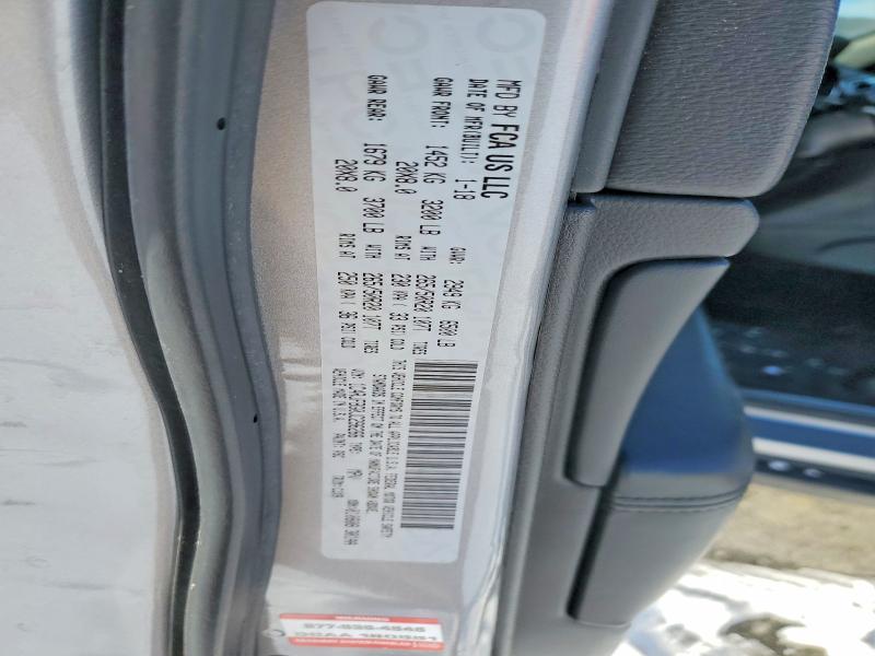 Фото 13 - JEEP GRAND CHER