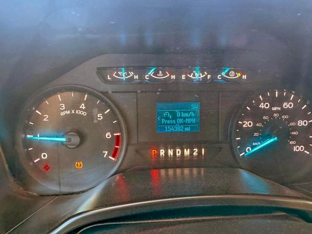 Фото 8 - FORD F250