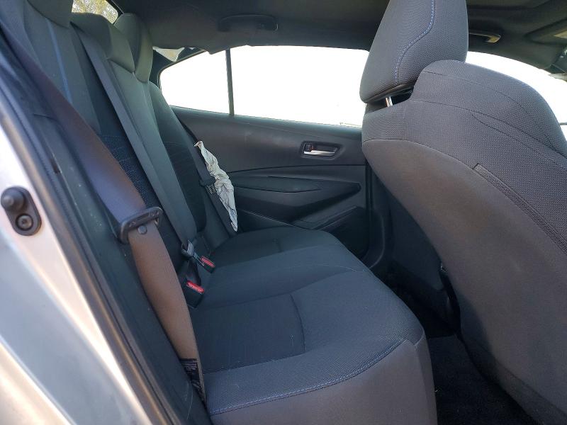 Фото 10 - TOYOTA COROLLA