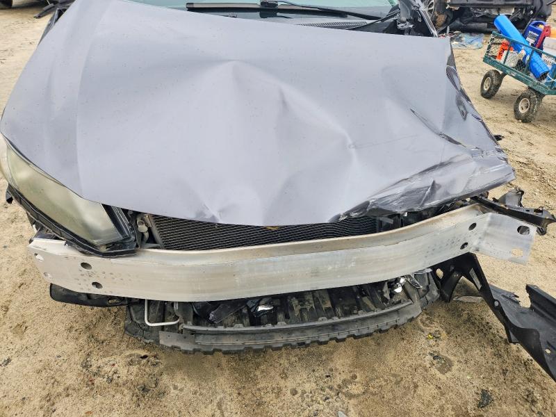 Фото 11 - HONDA CIVIC