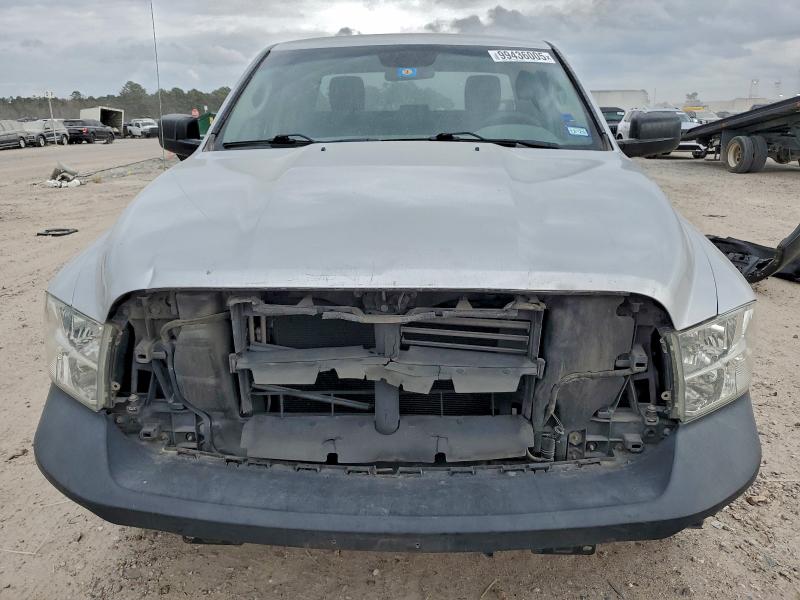 Фото 5 - RAM 1500