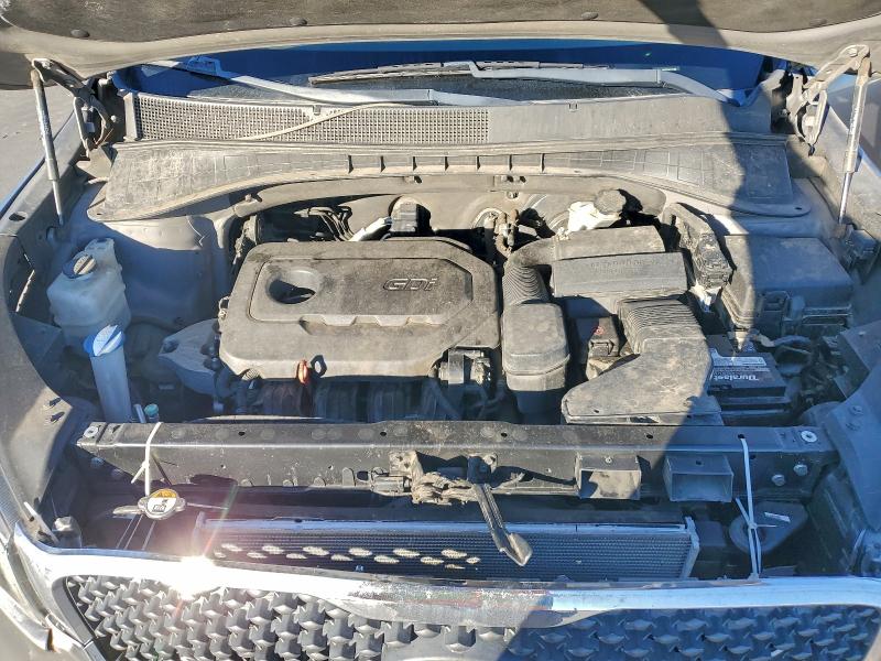 Фото 12 - KIA SORENTO