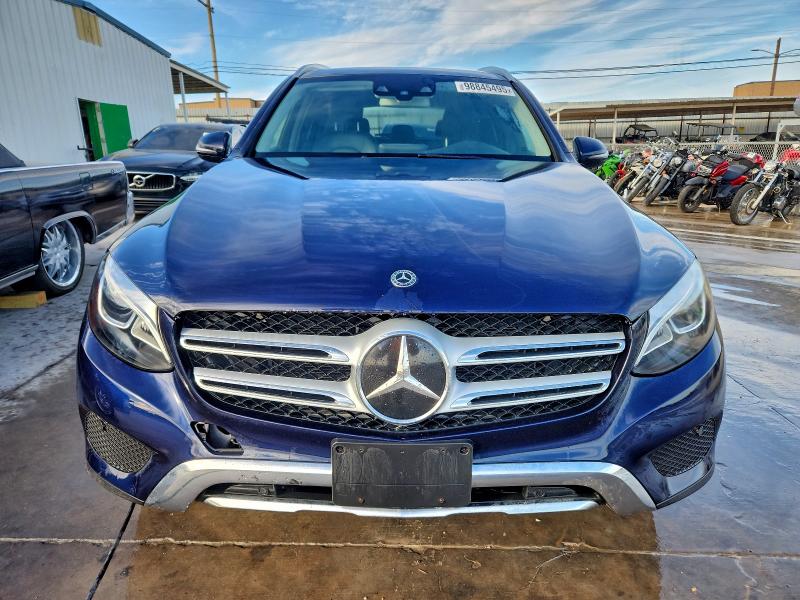 Фото 5 - MERCEDES-BENZ GLC-CLASS