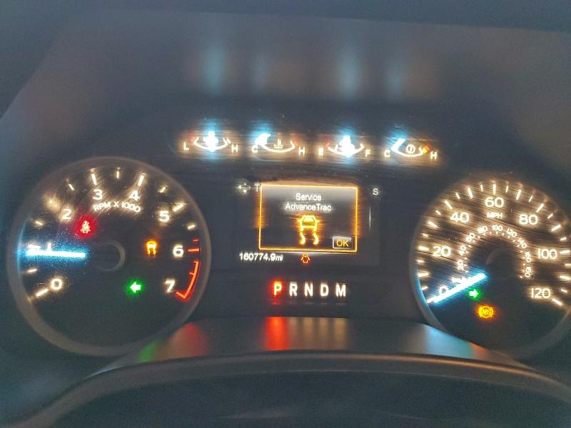 Фото 9 - FORD F-150