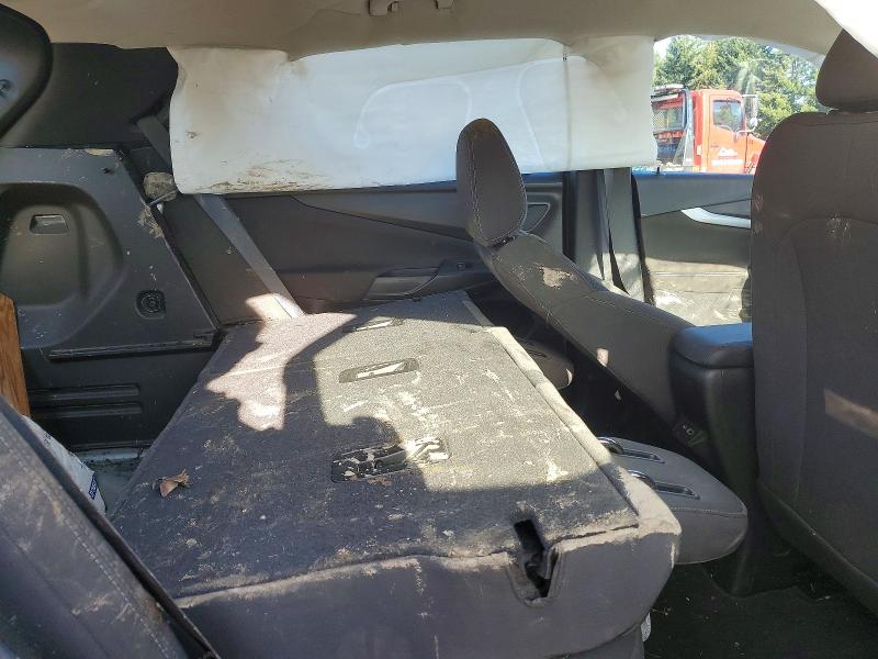 Фото 11 - CHEVROLET BOLT