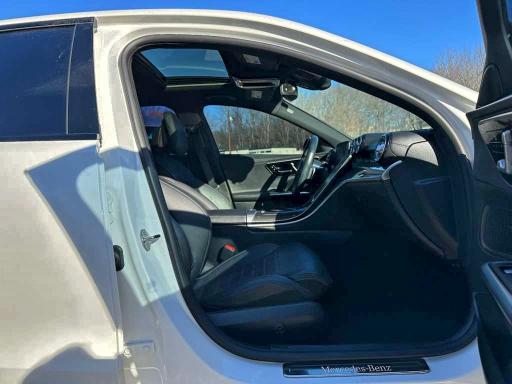 MERCEDES-BENZ C-CLASS 2022 VIN W1KAF4GB1NR067913