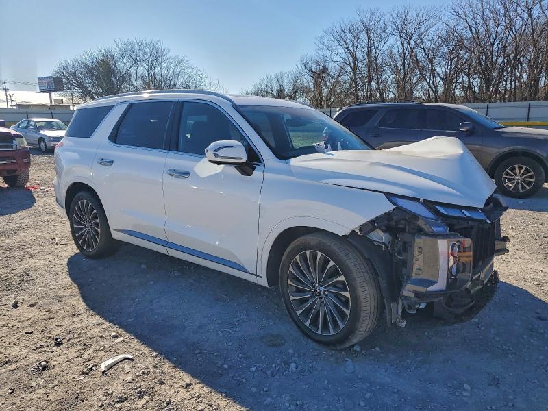 Фото 4 - HYUNDAI PALISADE