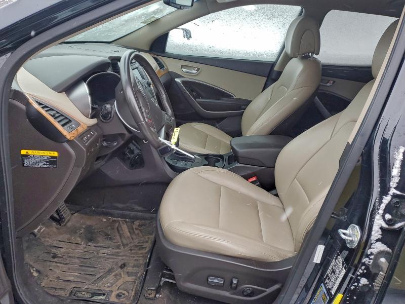 Фото 7 - HYUNDAI SANTA FE