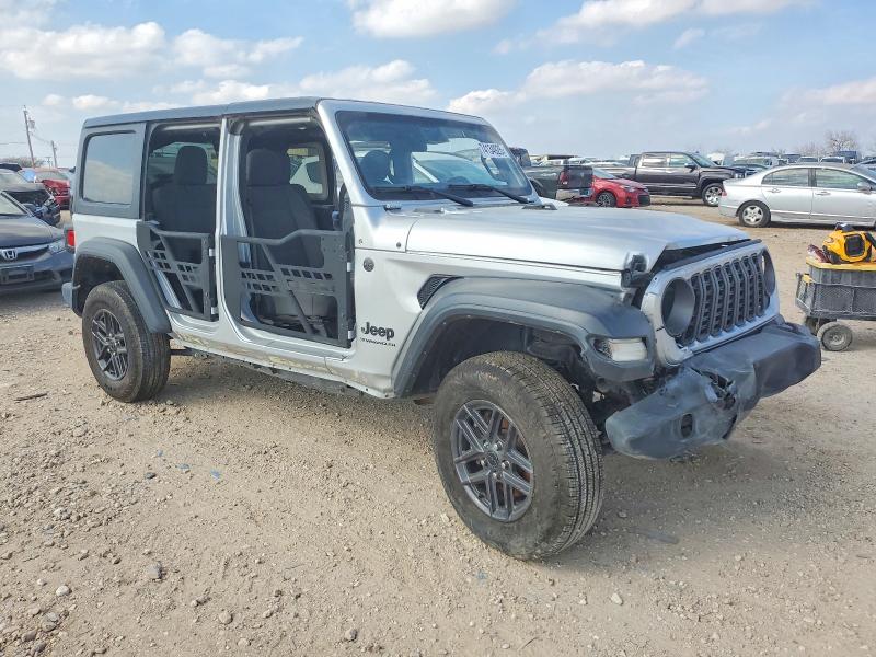 Фото 4 - JEEP WRANGLER