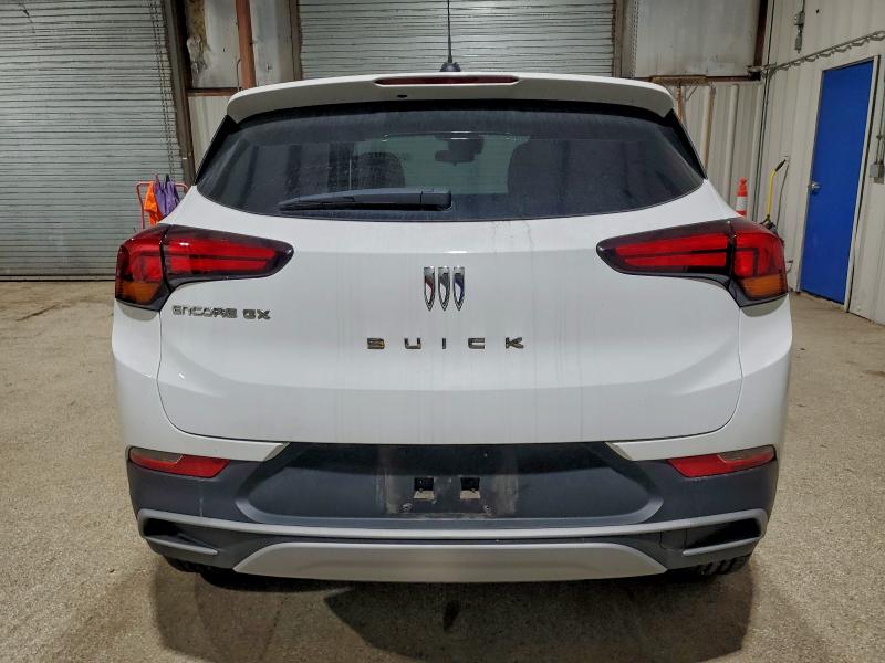 Фото 6 - BUICK ENCORE