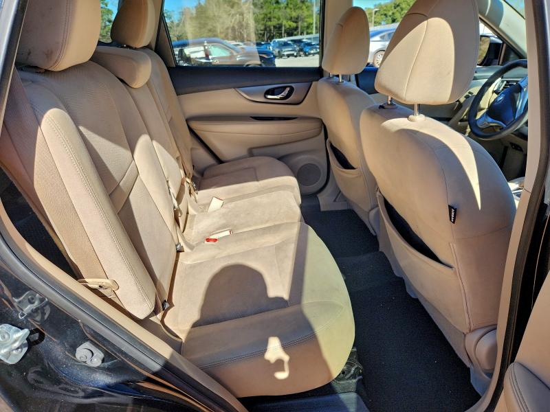 Фото 11 - NISSAN ROGUE