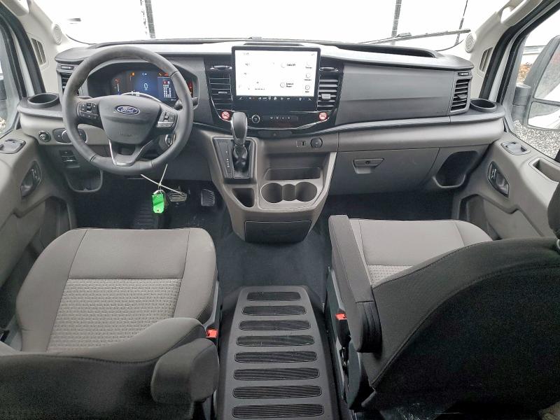 Фото 8 - FORD TRANSIT