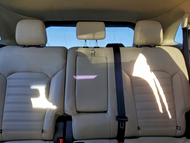 Фото 10 - FORD EDGE