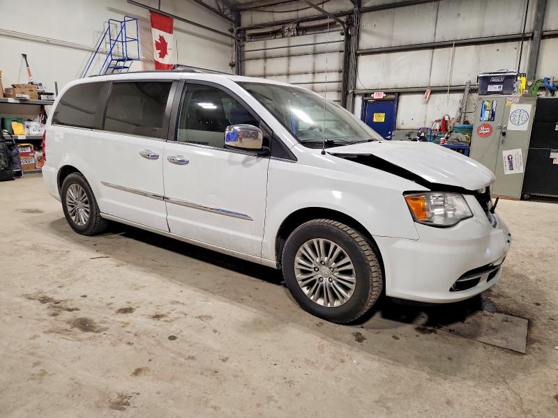 Фото 4 - CHRYSLER MINIVAN