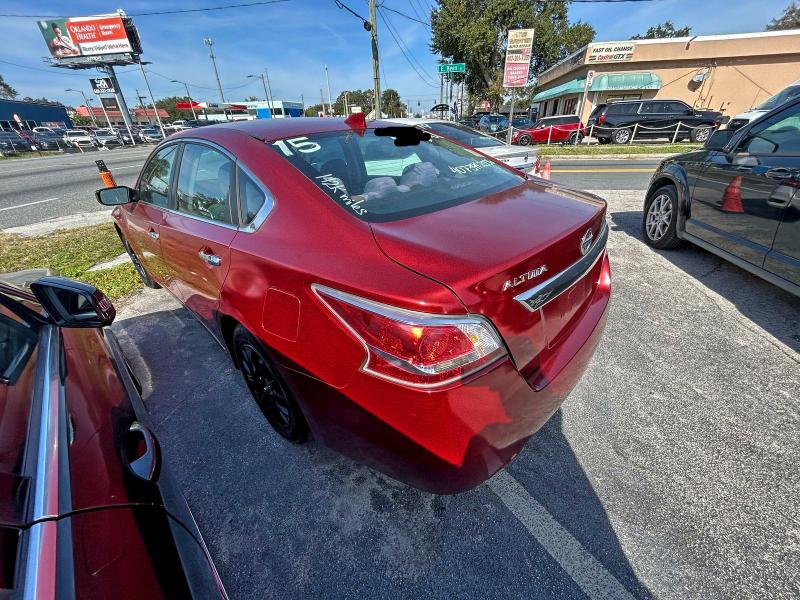 Фото 3 - NISSAN ALTIMA