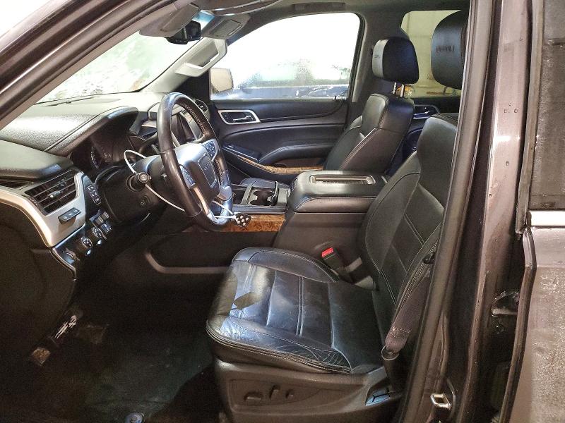 Фото 7 - GMC YUKON