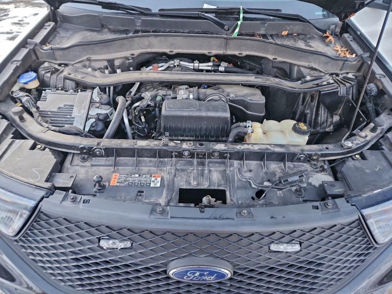 Фото 12 - FORD EXPLORER