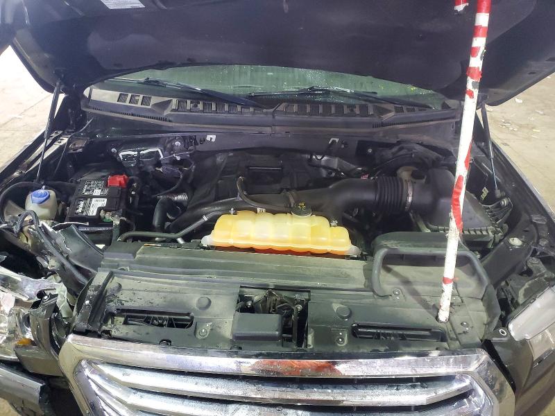 Фото 11 - FORD F-150