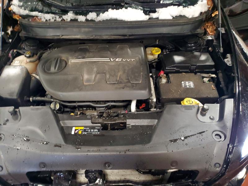 Фото 12 - JEEP GRAND CHER