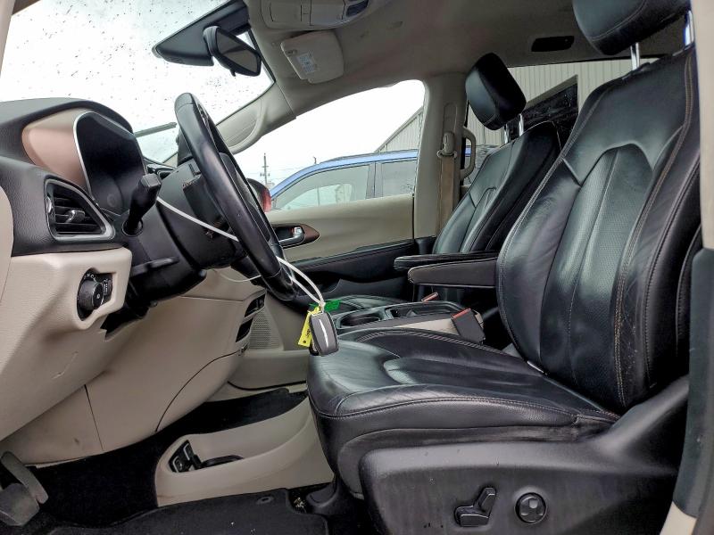 Фото 7 - CHRYSLER PACIFICA