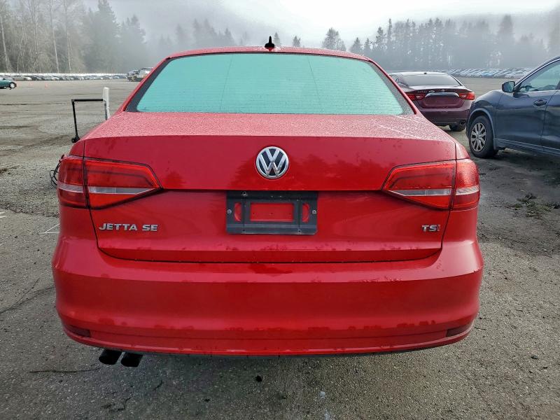 Фото 6 - VOLKSWAGEN JETTA