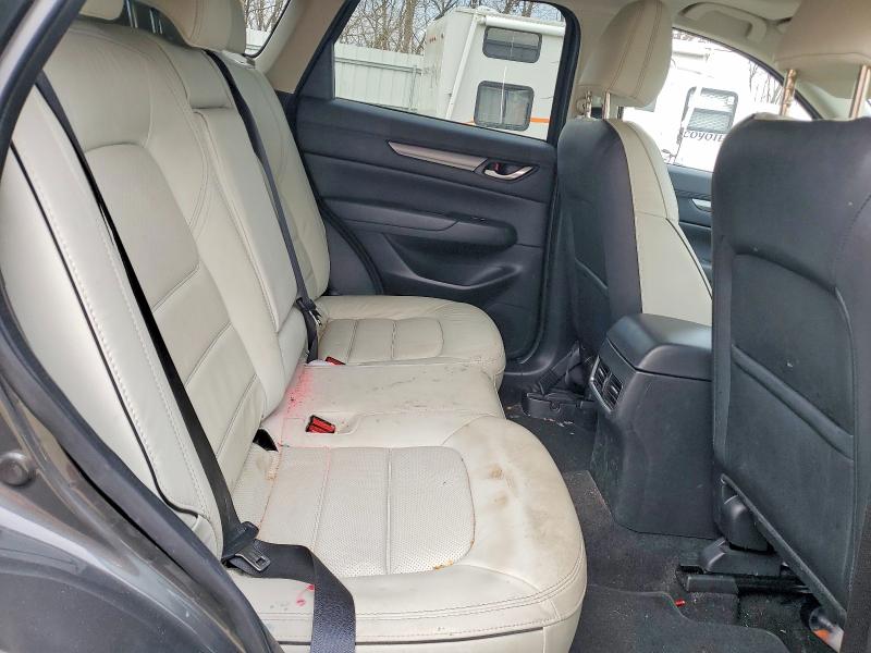 Фото 11 - MAZDA CX-5 PREFE