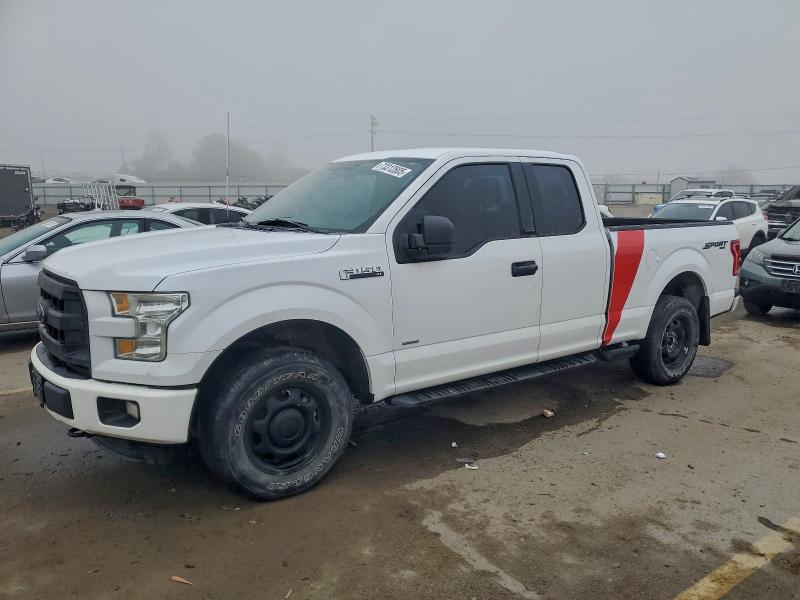 Фото 1 - FORD F-150