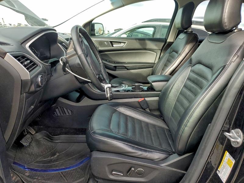 Фото 7 - FORD EDGE