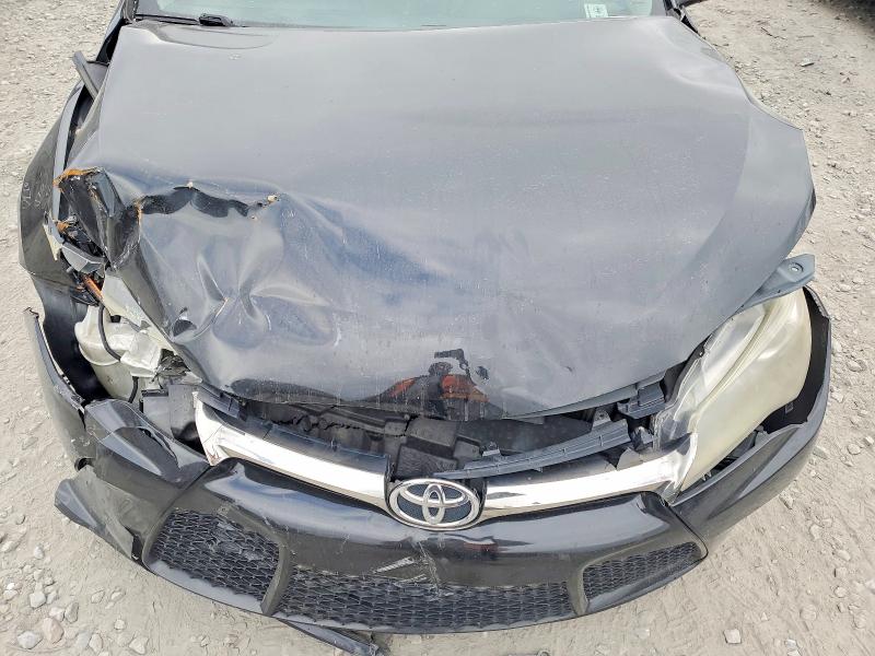 Фото 11 - TOYOTA CAMRY