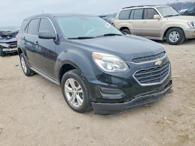 Фото 4 - CHEVROLET EQUINOX