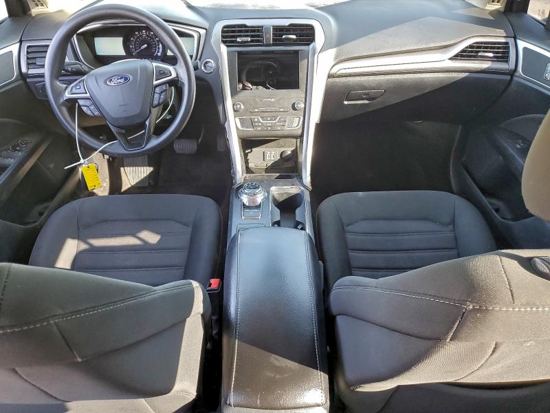 Фото 8 - FORD FUSION