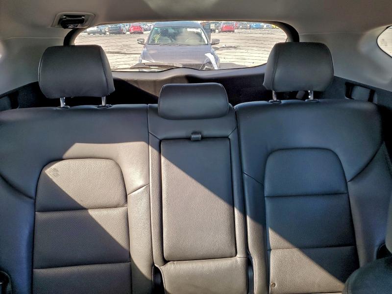 Фото 10 - HYUNDAI TUCSON