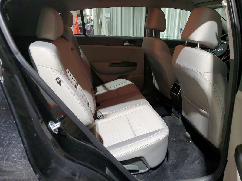 Фото 11 - KIA SPORTAGE