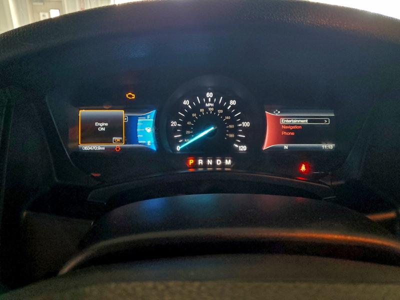 Фото 9 - FORD EXPEDITION