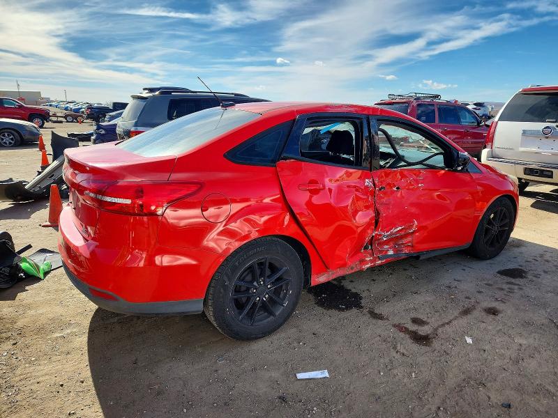 Фото 3 - FORD FOCUS