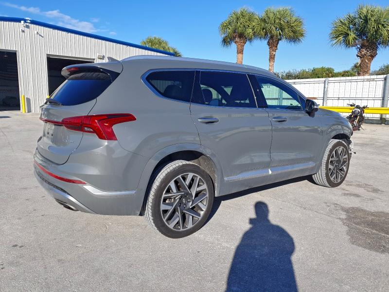 Фото 3 - HYUNDAI SANTA FE