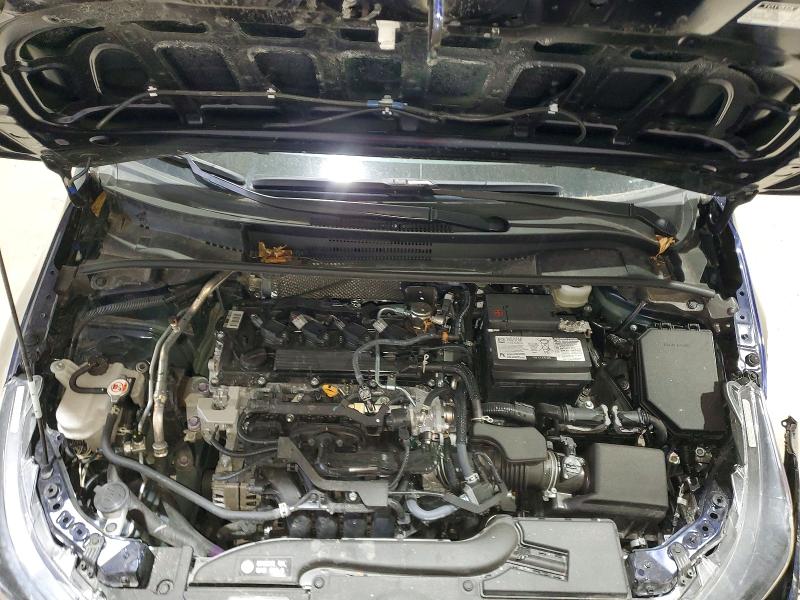 Фото 11 - TOYOTA COROLLA