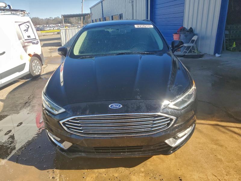 Фото 5 - FORD FUSION