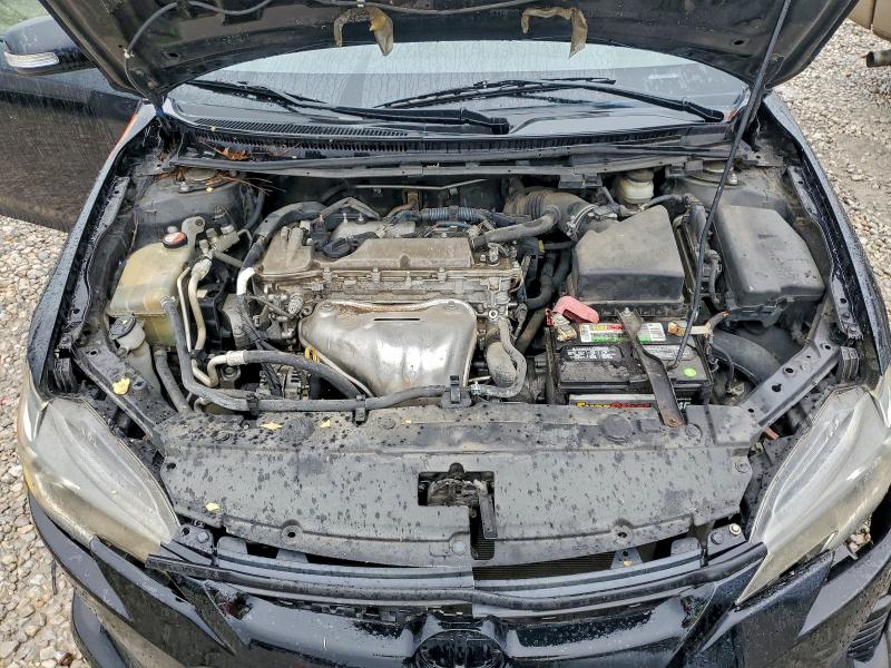 TOYOTA SCION 2015 VIN JTKJF5C79FJ012314