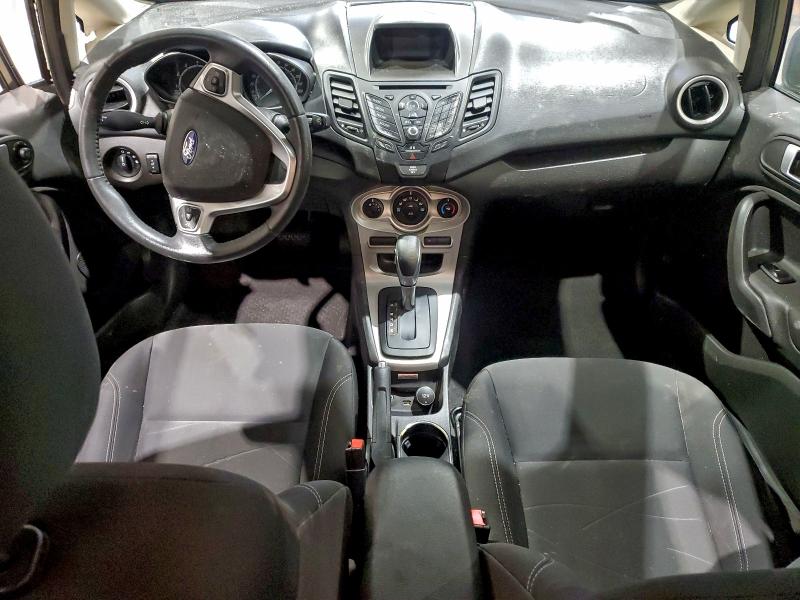 Фото 8 - FORD FIESTA